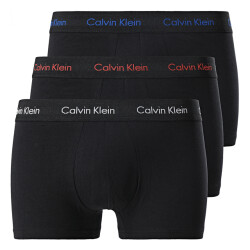 Calvin Klein 3-pack boxers