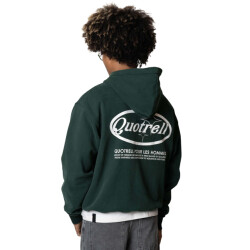 Quotrell Sydney vest