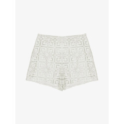 Mayoral Meisjes short kant