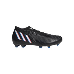 Adidas Predator edge.2 fg,cblack/ftwwht/vi