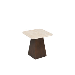 Brix salontafel bottecino 45cm -