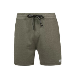 Protest brind jogging shorts strandshort heren -