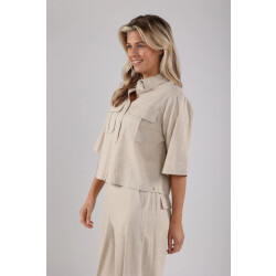 Nukus Nks02003 bodine blouse
