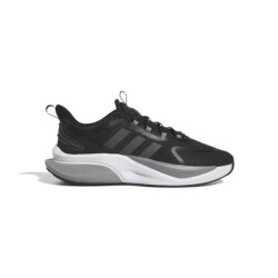 Adidas Alphabounce +,cblack/carbon/grethr