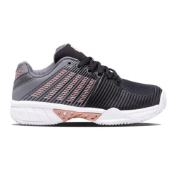 K-Swiss