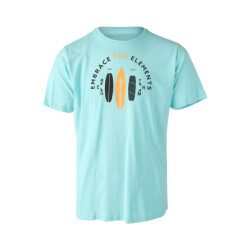 Brunotti jibe men t-shirt strandshirt heren -