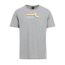 Protest ansel t-shirt strandshirt heren -