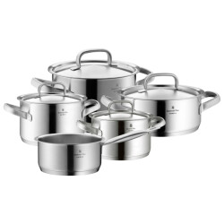WMF Gourmet plus pannenset 5-delig