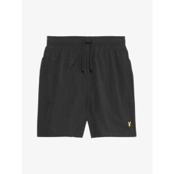 Lyle and Scott Jongens zwembroek zwart