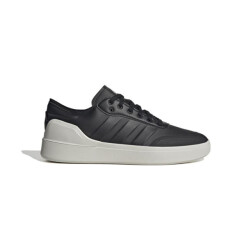 Adidas Court revival,cblack/cblack/greone