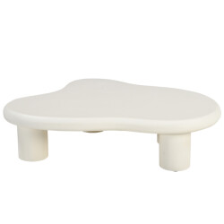 Brix salontafel feline sandy -