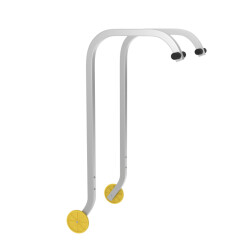 RMBO ® nokhaak ladder