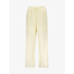 Le Chic Meisjes broek desra fine plisse