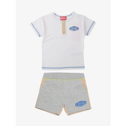 Diesel Jongens set tostib