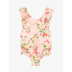 Angels Face Meisjes badpak faro primrose