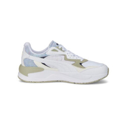 Puma X-ray speed better