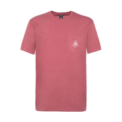 Protest isiah t-shirt strandshirt heren -
