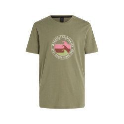 Protest sharm t-shirt strandshirt heren -