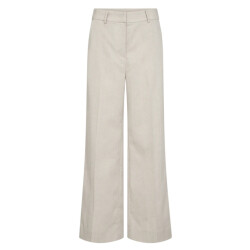 Co'Couture Lisacc ll pants bone
