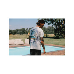 Kultivate T-shirt ts capri