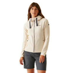 Regatta Dames vatana full zip fleecejack