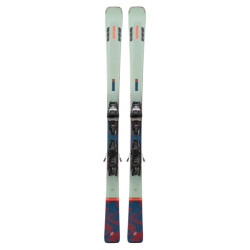 K2 All mountain ski dames