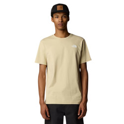 The North Face Casual t-shirt heren