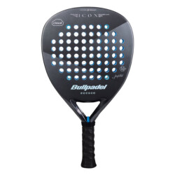 Bullpadel Padelracket competitie