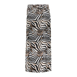 Geisha skirt jersey aop 56352-60 isa 999 pr.07-25-2 b