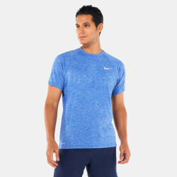 Nike nike hydroguard strandshirt heren -