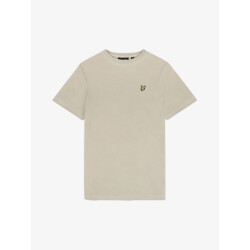 Lyle and Scott Jongens t-shirt towelling cove