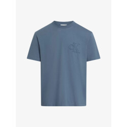 Calvin Klein Heren t-shirt ck applique