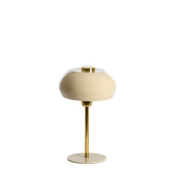 Light & Living tafellamp surin Ø22x34cm -