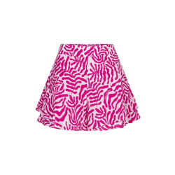 Lofty Manner short km qe31 short anya 747 purple coral
