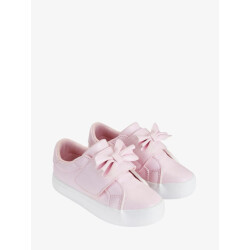ADee Meisjes sneakers bowie blossom