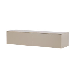 Nest living Leona houten dressoir 160 x 35 cm