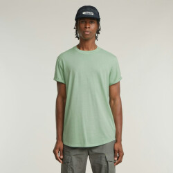 G-Star lash r t d16396-2653 h189 birds egg green