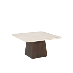 Brix salontafel bottecino 75cm -