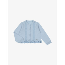 Mayoral Meisjes vest cardigan