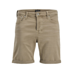 Jack & Jones jjirick jjicon shorts sq 110 12278897 winter twig