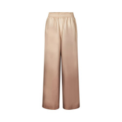 mbyM asaka-m quill pant s60 coca mocha fade
