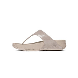 FitFlop Lulu shimmersuede