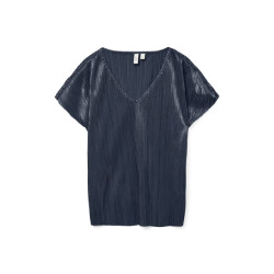Vero Moda vmduvi s/s v-neck top jrs btq ga nl 10334193 blazer