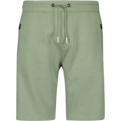 No Excess Short jersey zippockets green