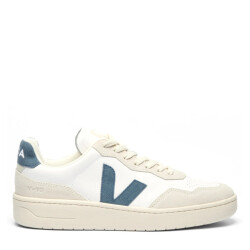 Veja v-90 | extra white calafornia lage sneakers unisex