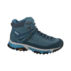 Meindl 4716-93 dames wandelschoenen hoog