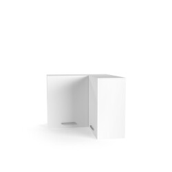 Wasophoogte Keukenkast – module o8 – pure