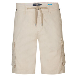 Petrol Industries Men shorts cargo zand
