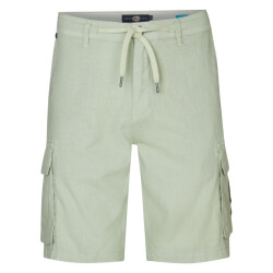 Petrol Industries Men shorts cargo mint