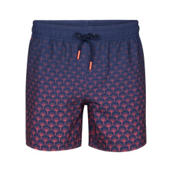 Petrol Industries Men swimshort dessin